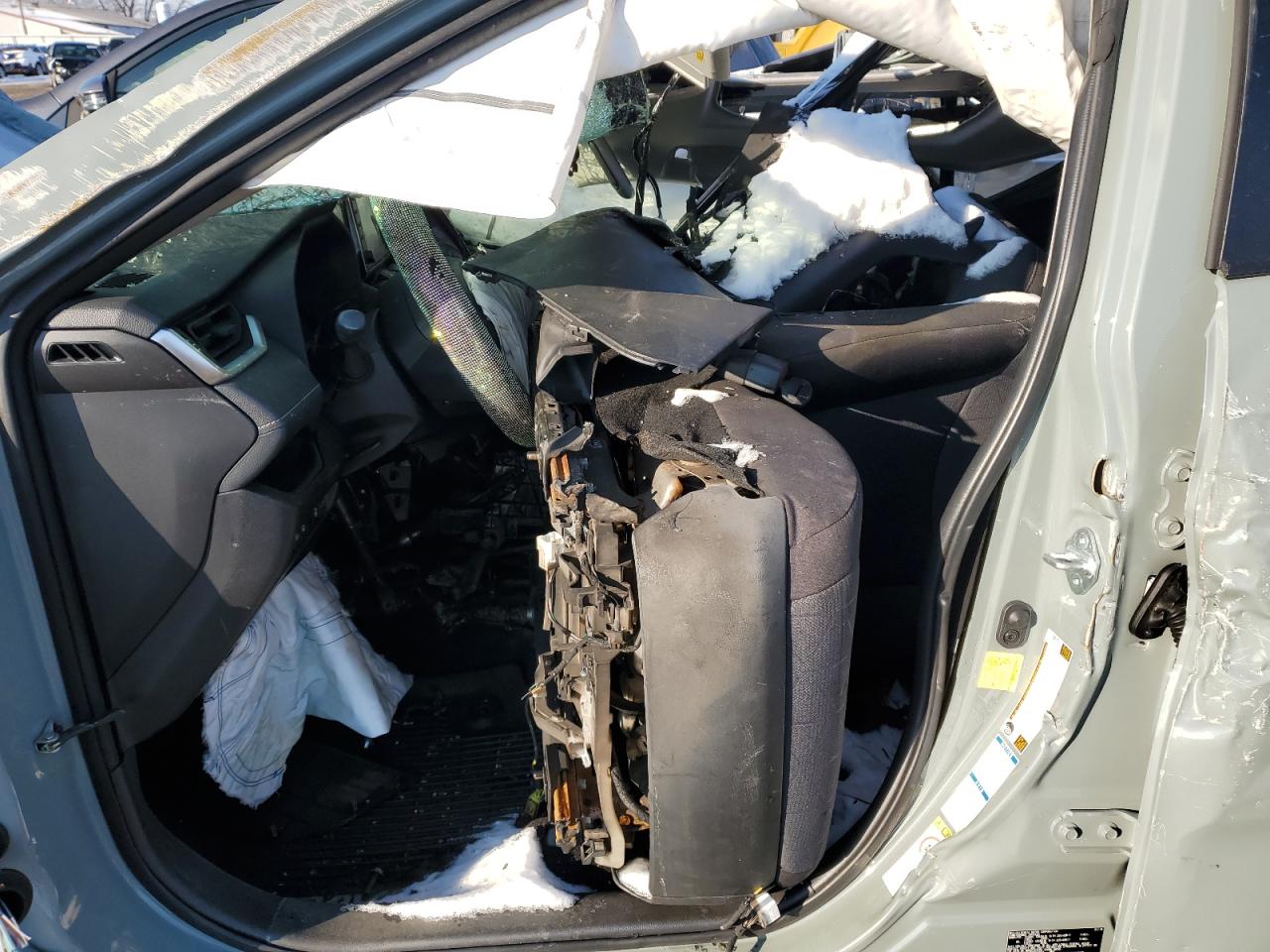 2019 Toyota RAV 4 - Image 7