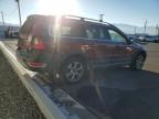 2011 Volvo Xc70 T6 en Venta en Magna, UT - Rear End