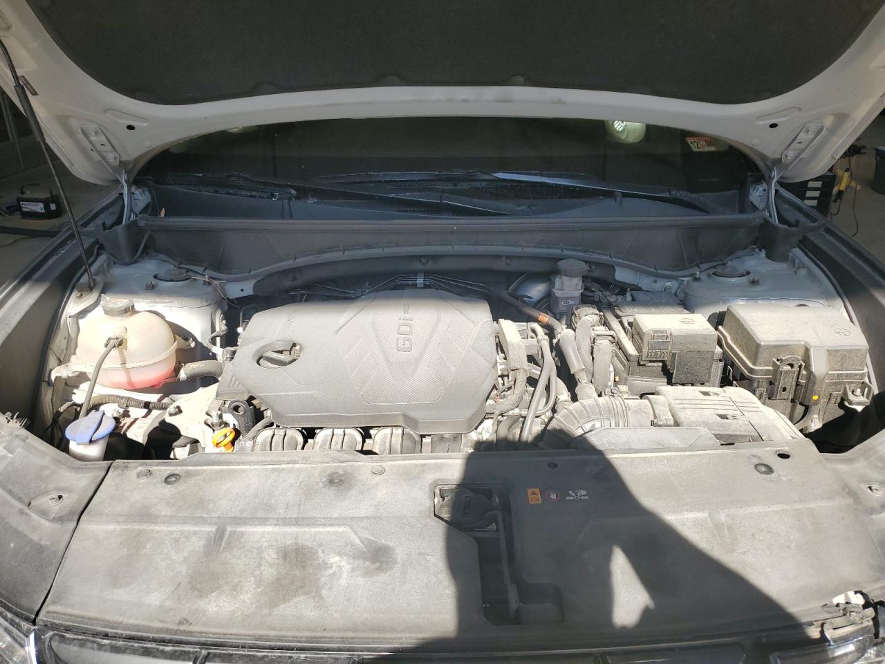 2022 Hyundai Tucson - Image 12
