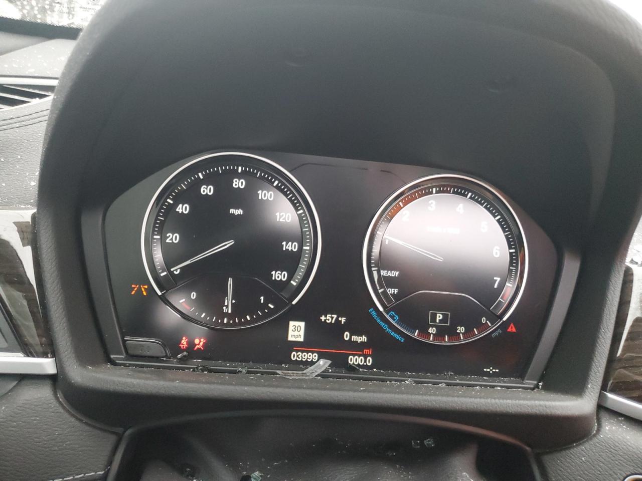 2021 BMW X1 - Image 9
