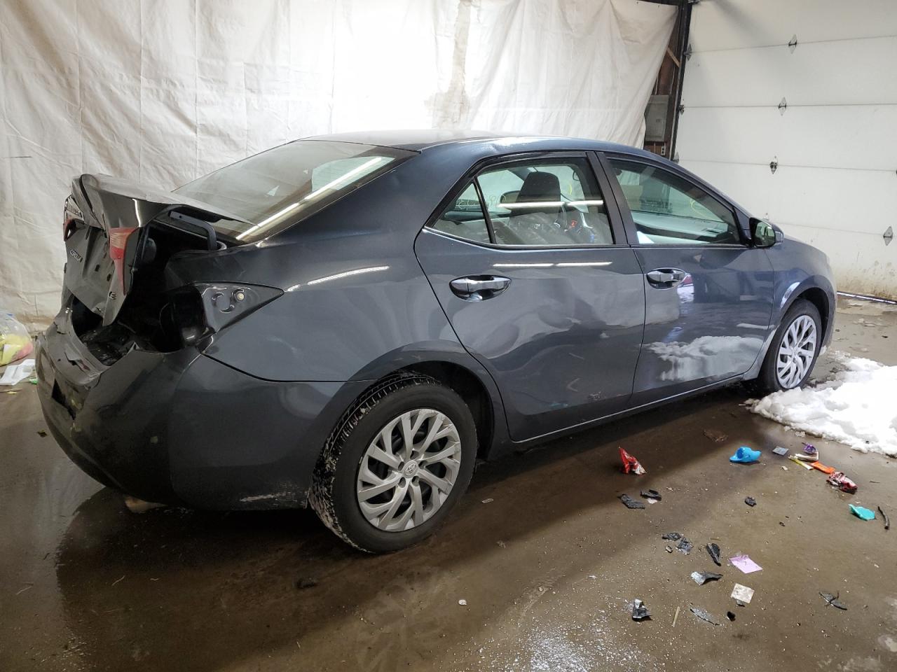 2019 Toyota Corolla - Image 3