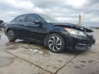 2016 Honda Accord Exl en Venta en Grand Prairie, TX - Front End