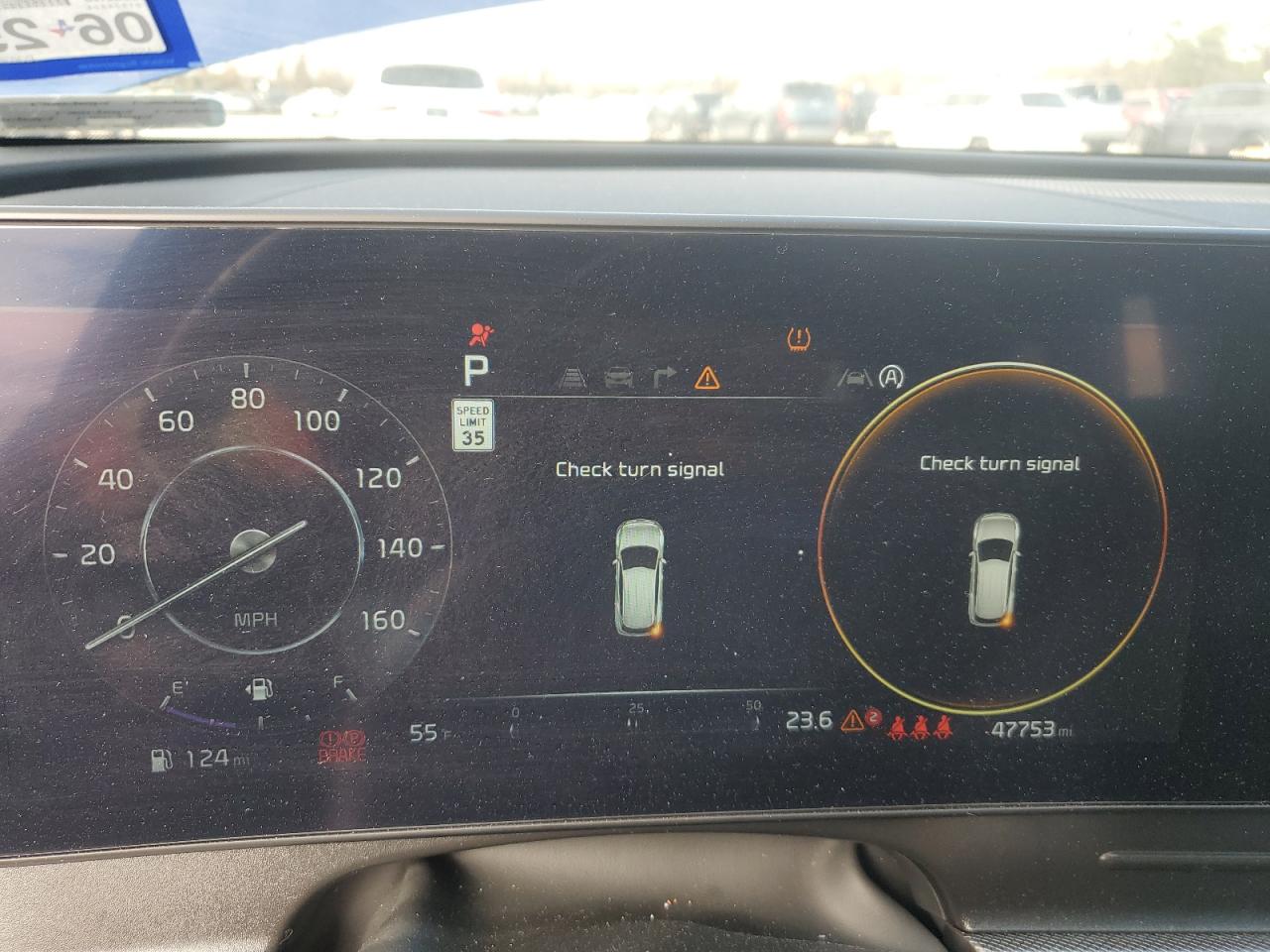 2023 Kia Sportage - Image 9