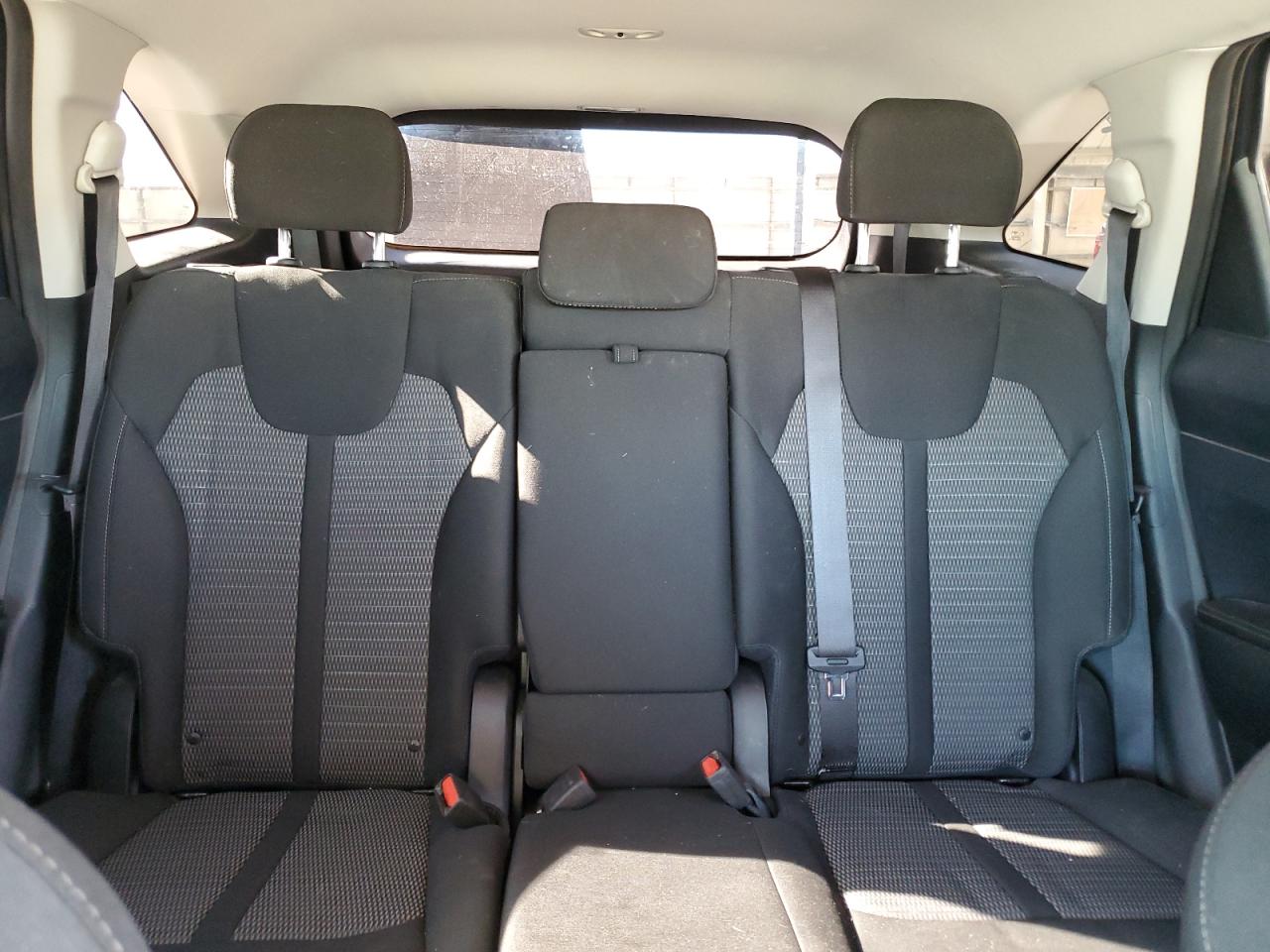 2022 Kia Sorento - Image 10