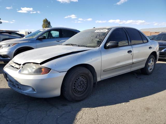 2004 Chevrolet Cavalier 