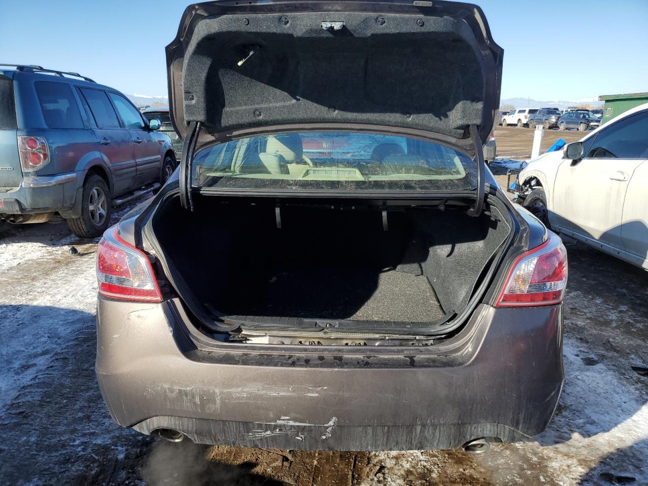 2013 Nissan Altima - Image 6