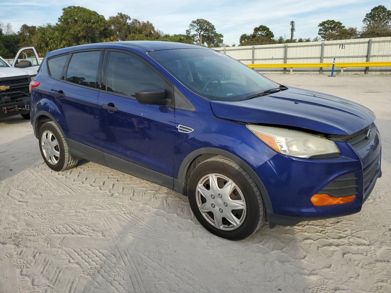 2015 Ford Escape - Image 4