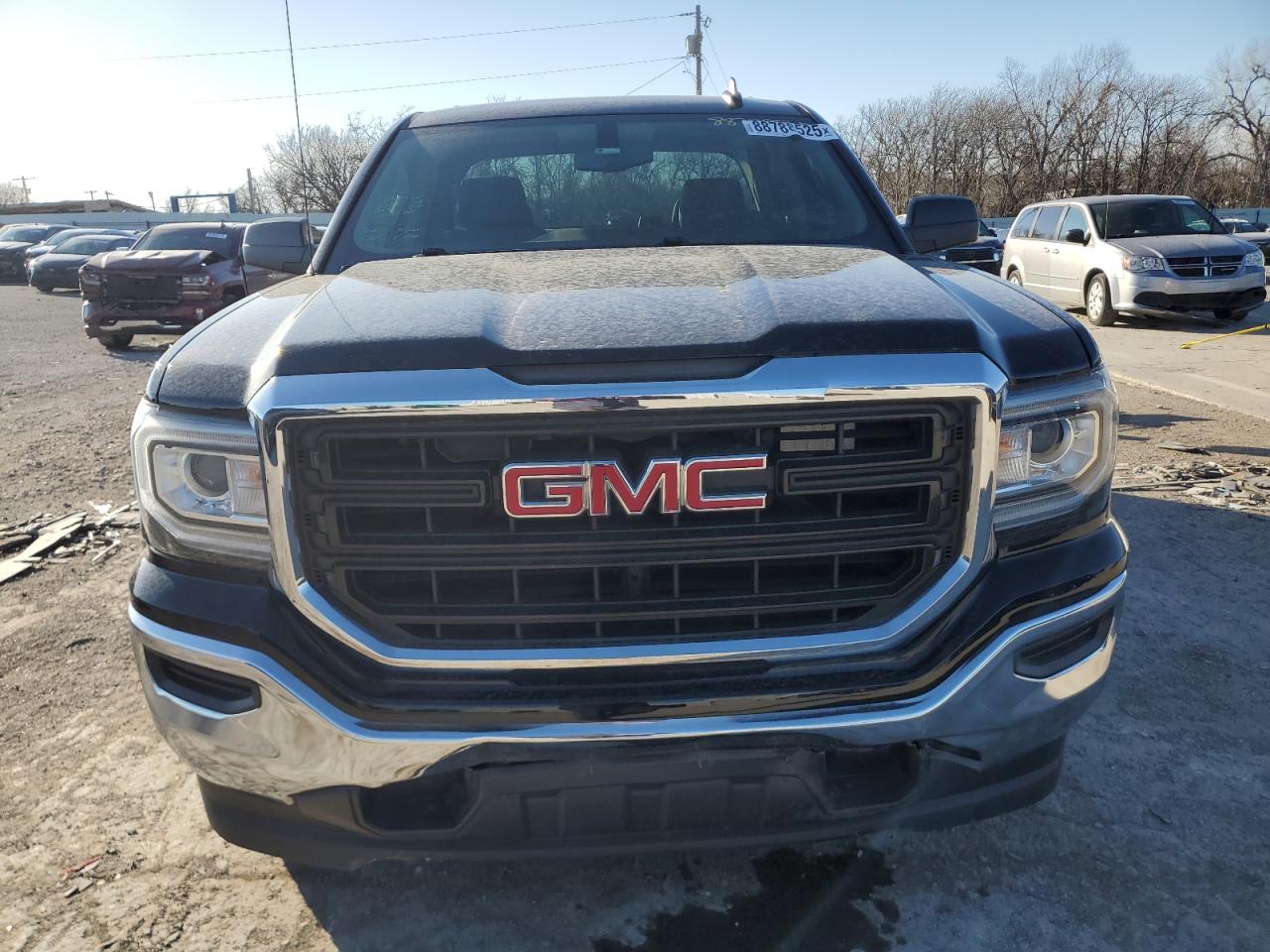 2018 GMC Sierra - Image 5
