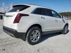 2020 Cadillac Xt5 Premium Luxury на продаже в Cartersville, GA - Side