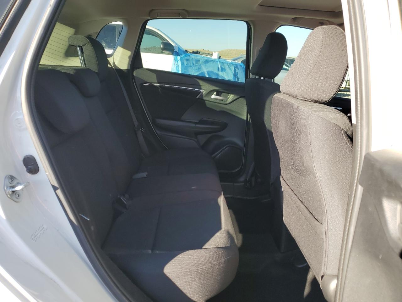 2017 Honda Fit - Image 10