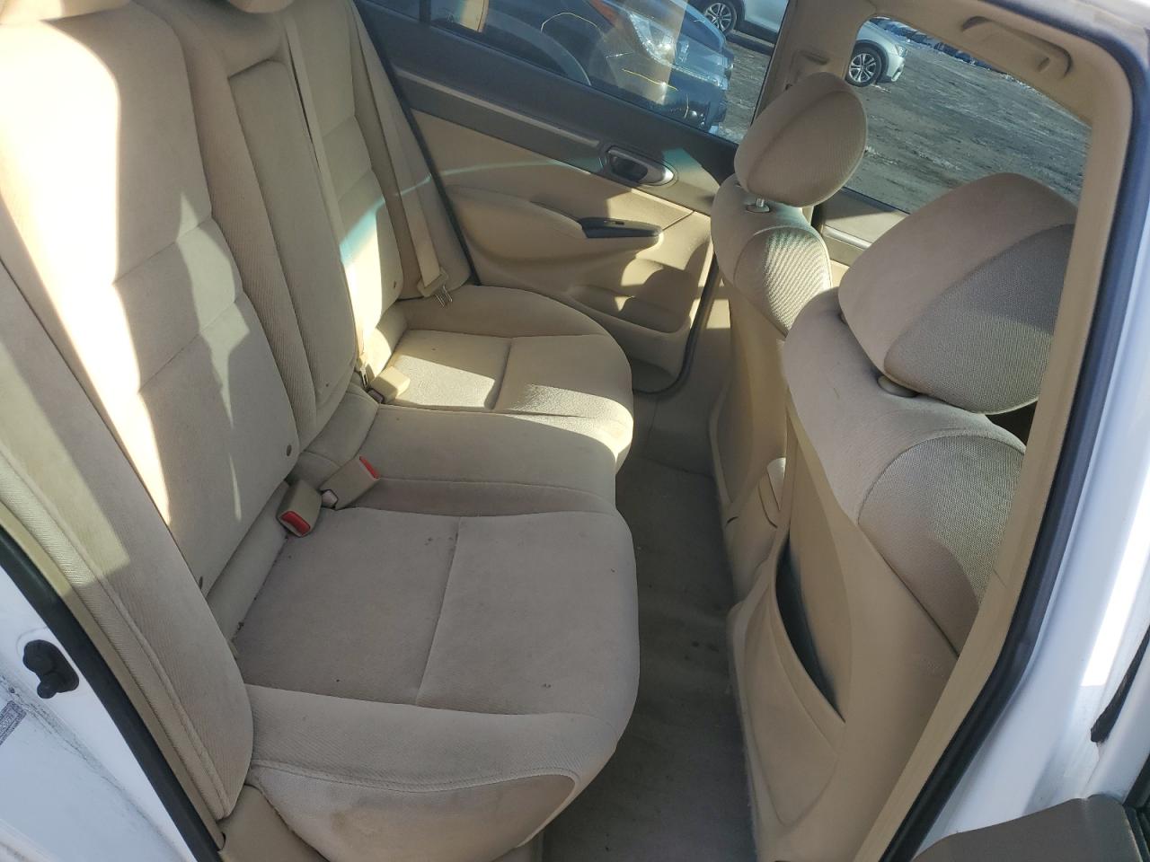 2007 Honda Civic - Image 10