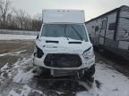 2018 Ford Transit T-350 Hd იყიდება Woodhaven-ში, MI - Front End