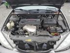 2005 Toyota Camry Le en Venta en Eugene, OR - Front End