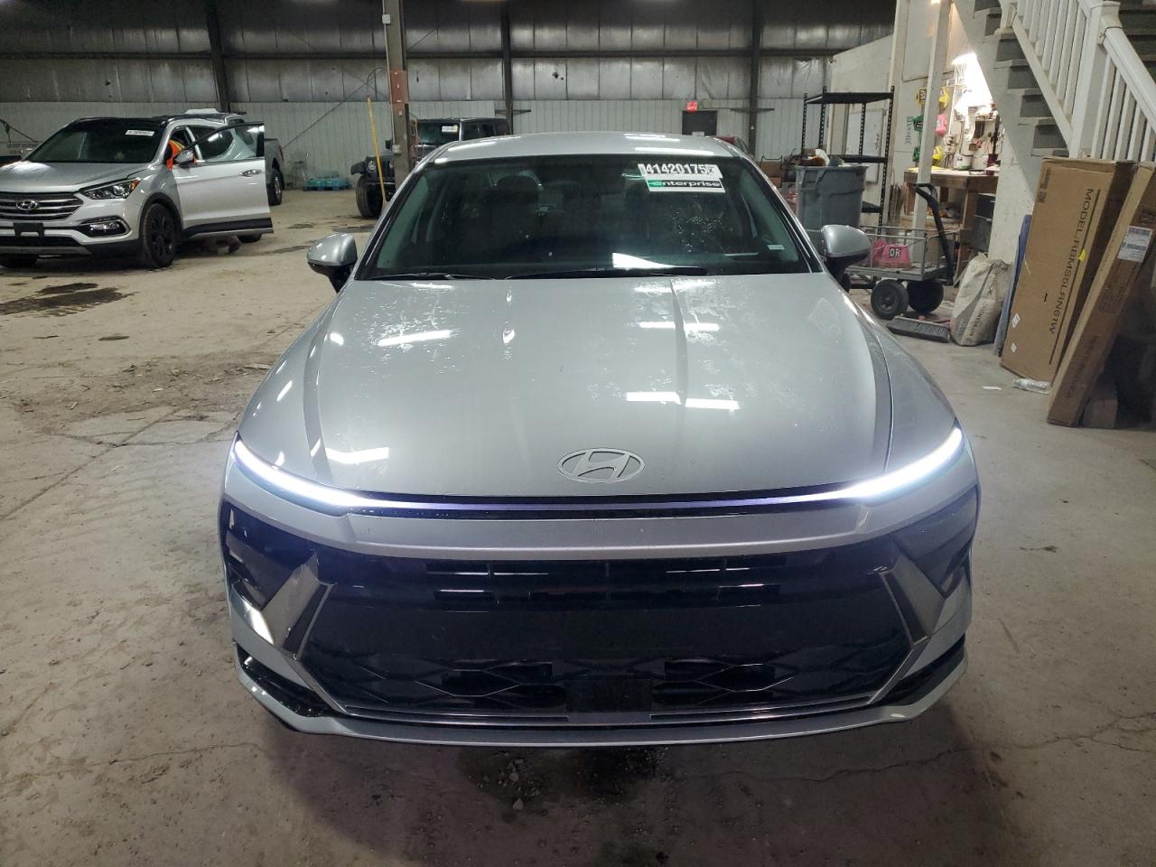 2024 Hyundai Sonata - Image 5