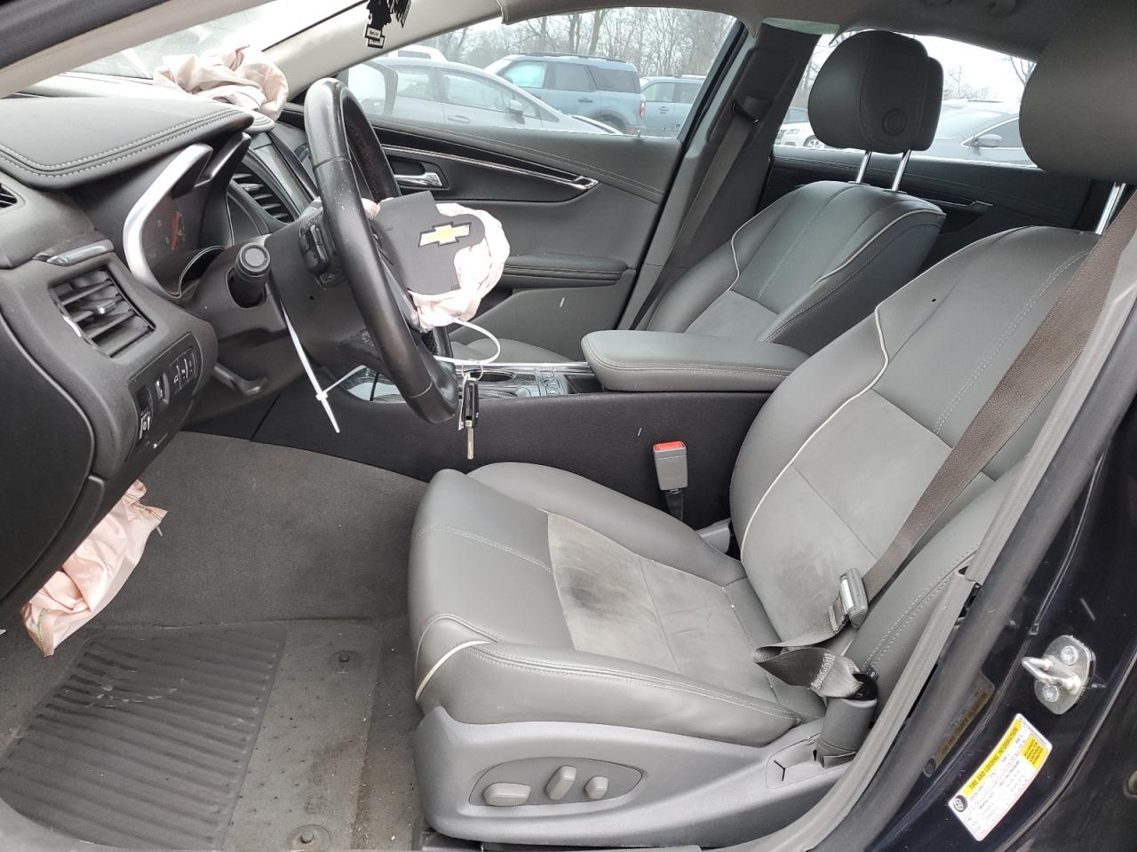 2014 Chevrolet Impala - Image 7