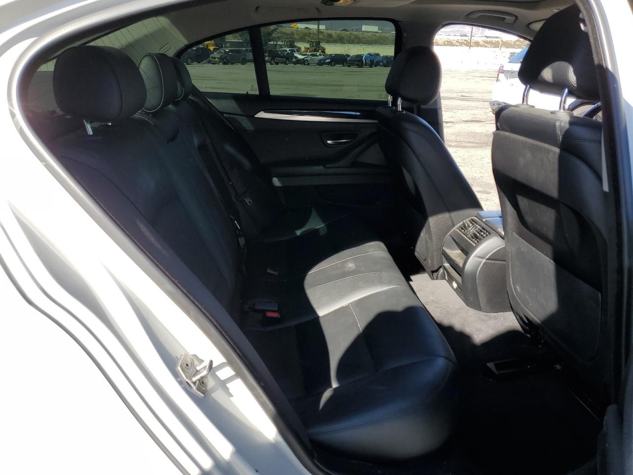 2016 BMW 5er - Image 10