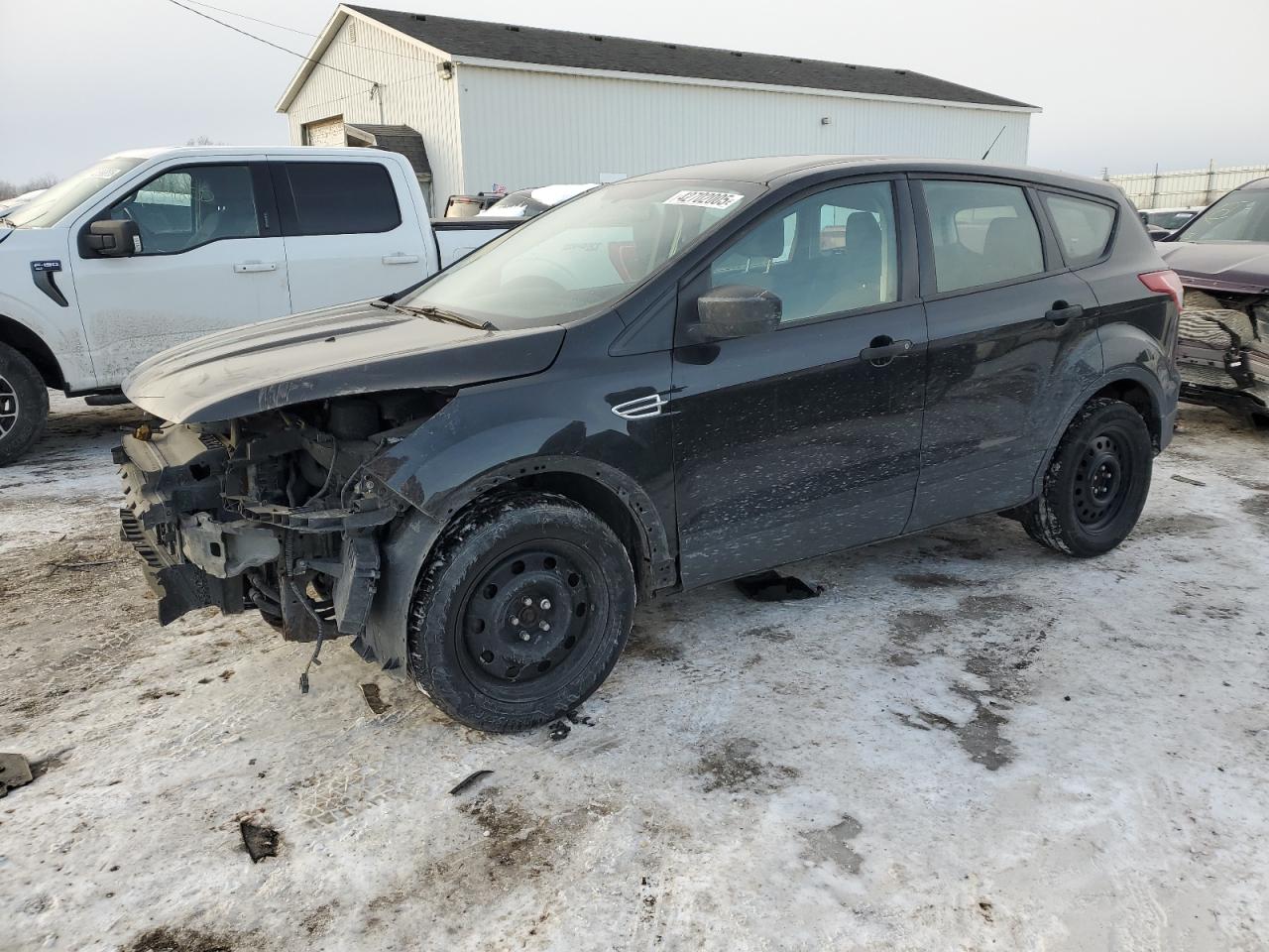 2013 Ford Escape - Image 1