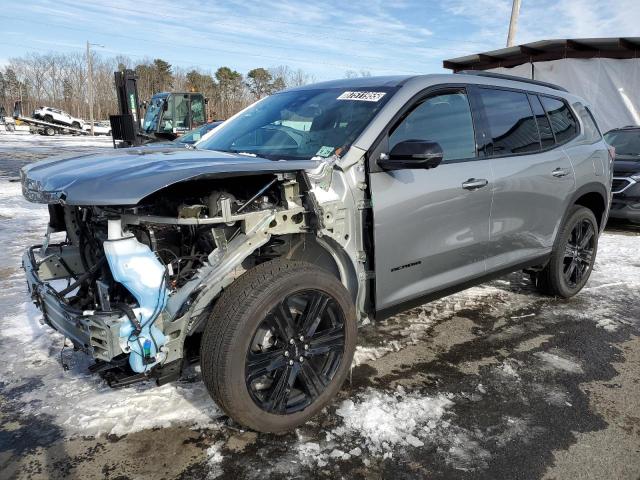 2024 Gmc Acadia Uplevel