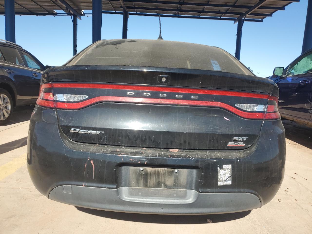 2015 Dodge Dart - Image 6