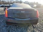 2015 Cadillac Ats Performance de vânzare în Mebane, NC - Front End