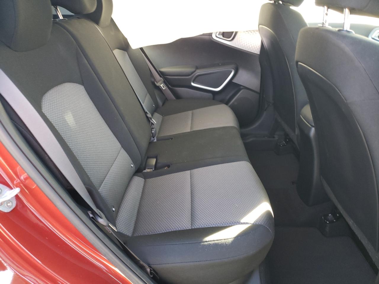 2021 Kia Soul - Image 11