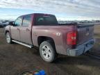 2013 Chevrolet Silverado K1500 Ltz на продаже в Brighton, CO - Front End