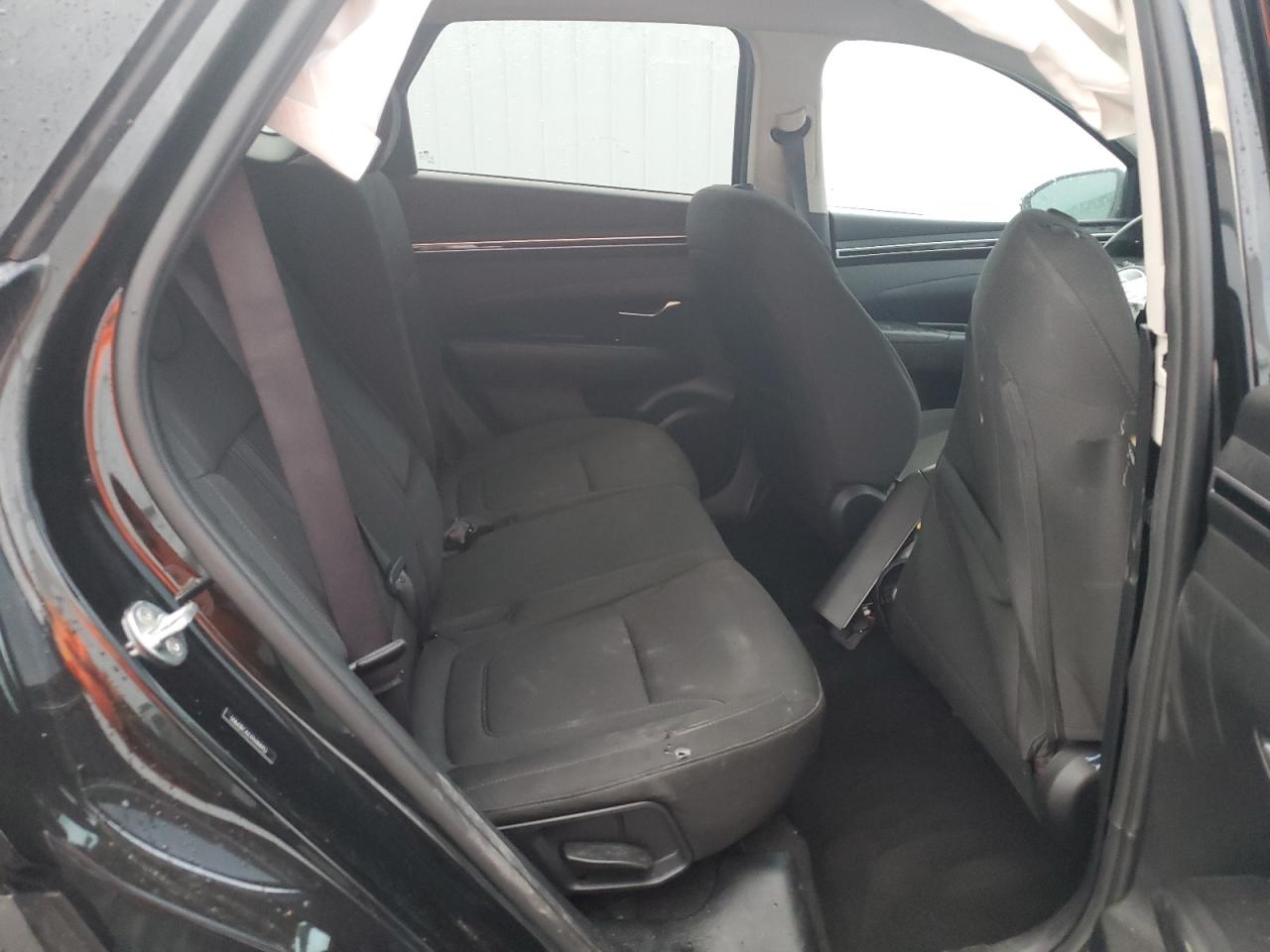 2023 Hyundai Tucson - Image 10