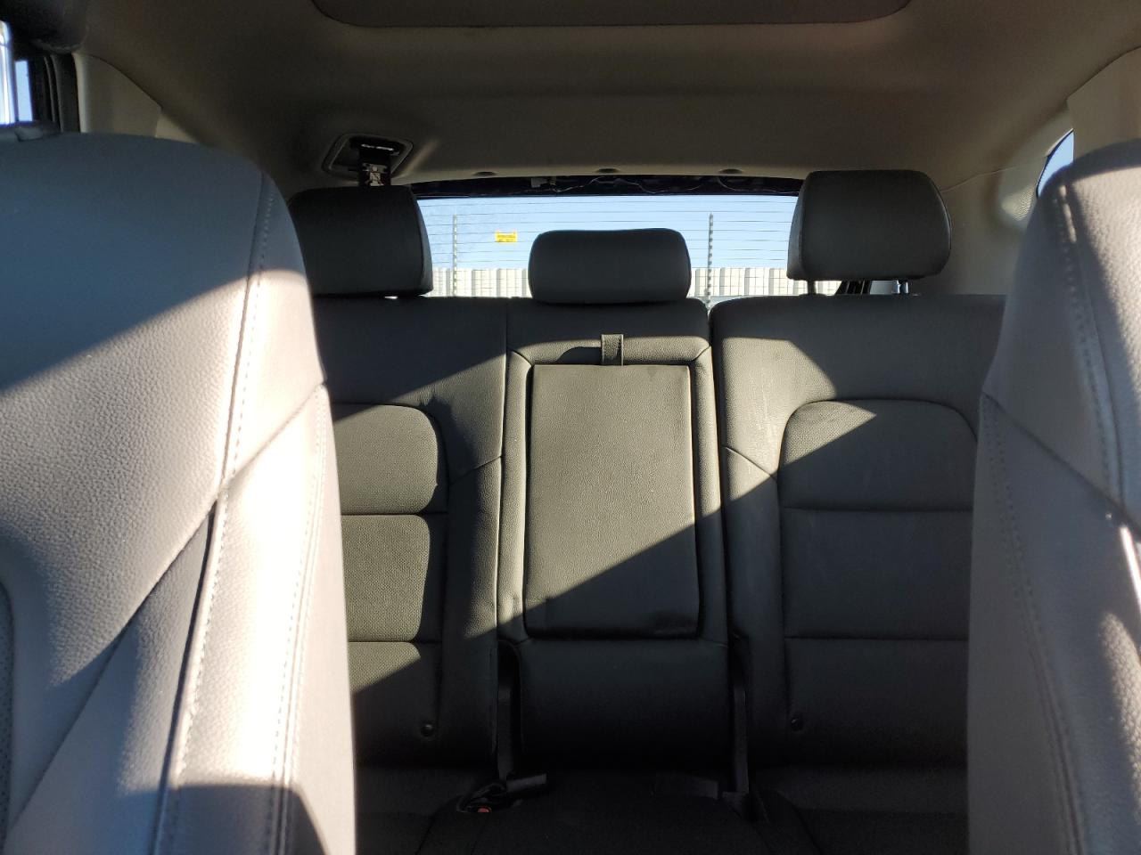 2017 Hyundai Tucson - Image 10