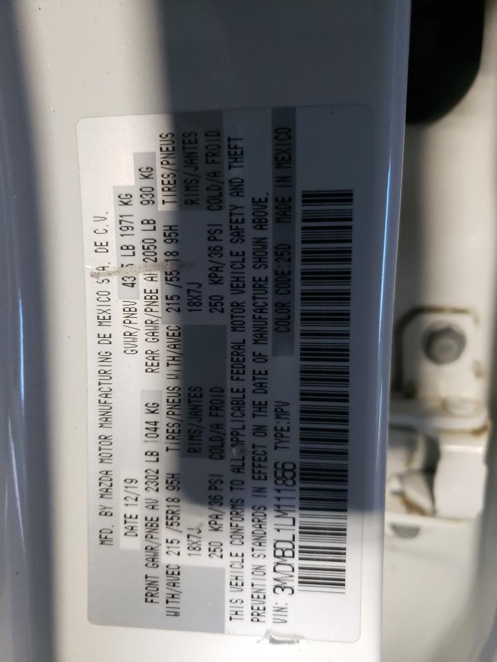 2020 Mazda CX-30 - Image 15