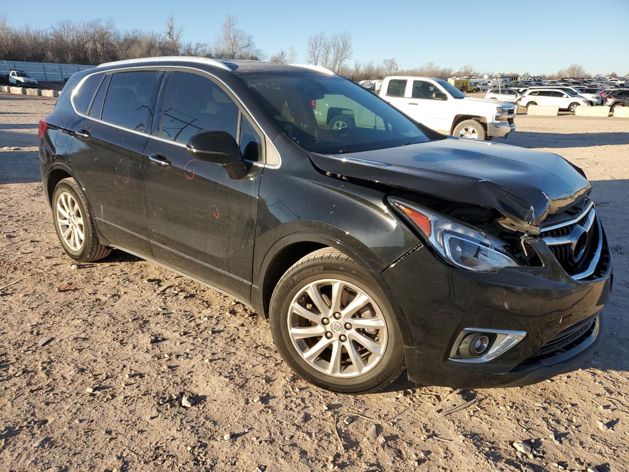 2019 Buick Envision - Image 4