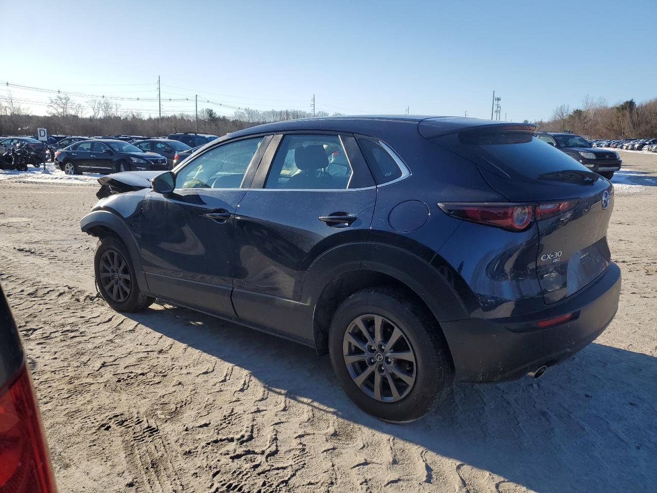 2023 Mazda CX-30 - Image 2