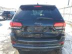2019 Jeep Grand Cherokee Overland للبيع في Littleton، CO - Front End
