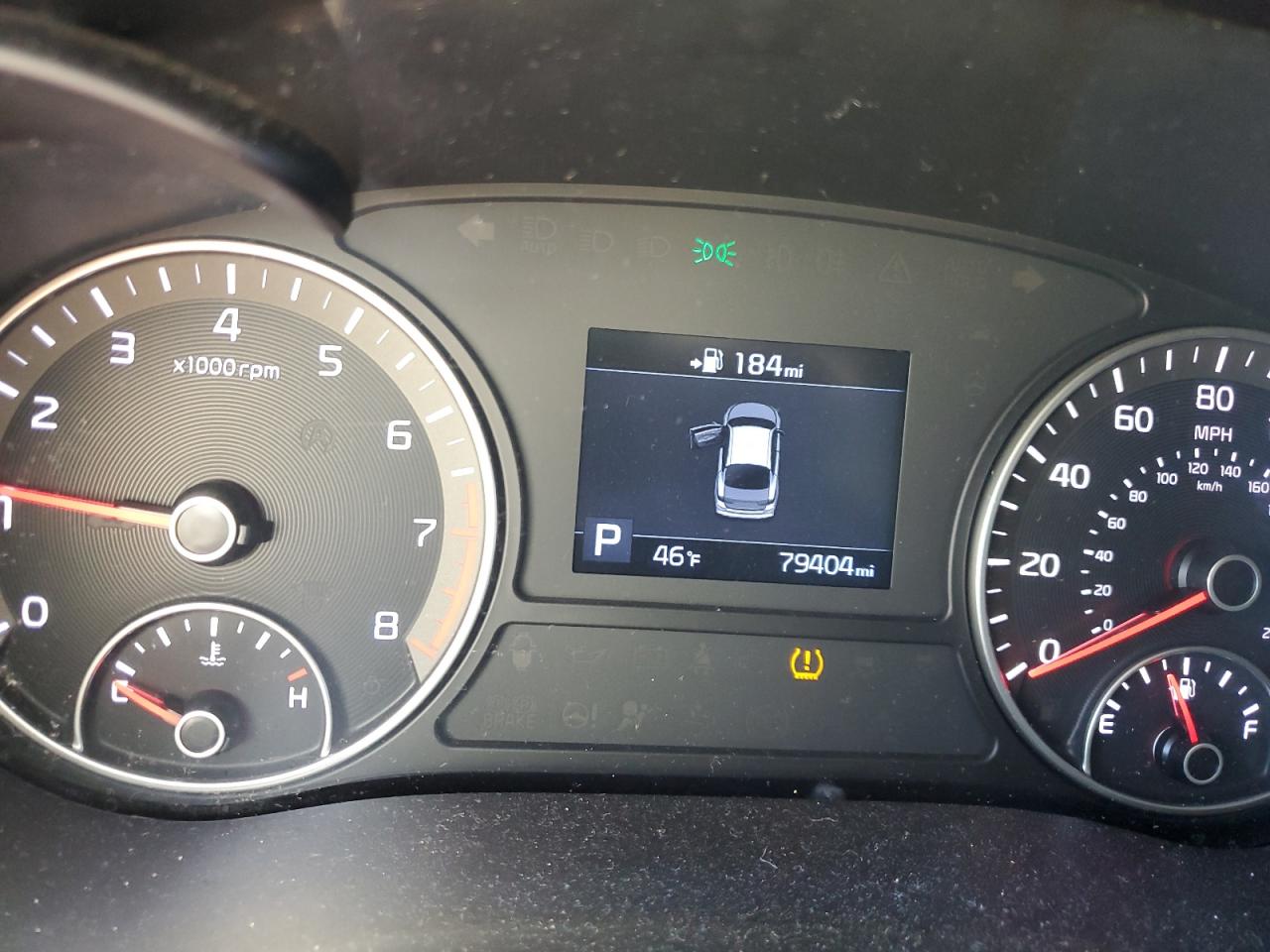 2019 Kia Optima - Image 9