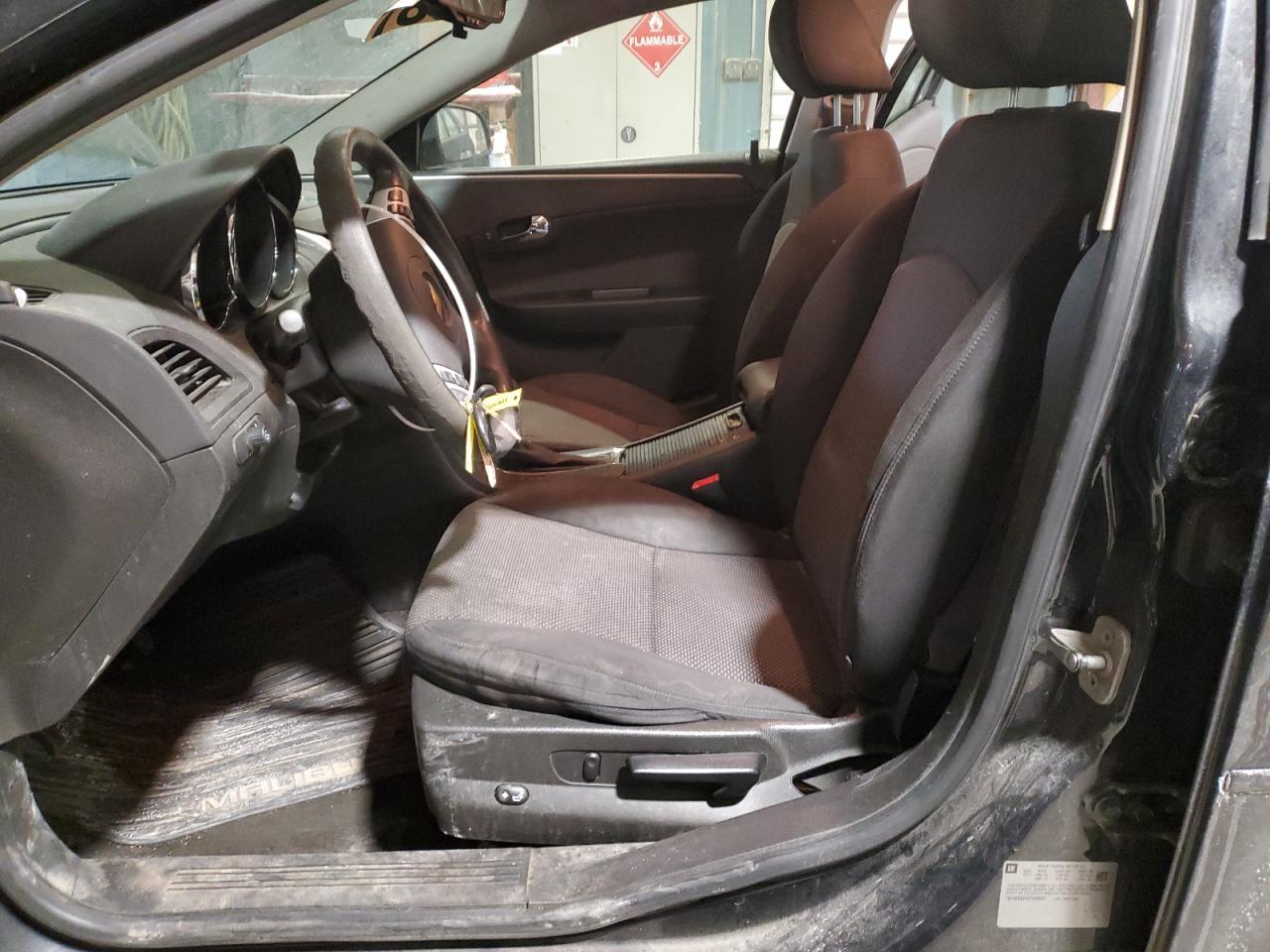 2012 Chevrolet Malibu - Image 7