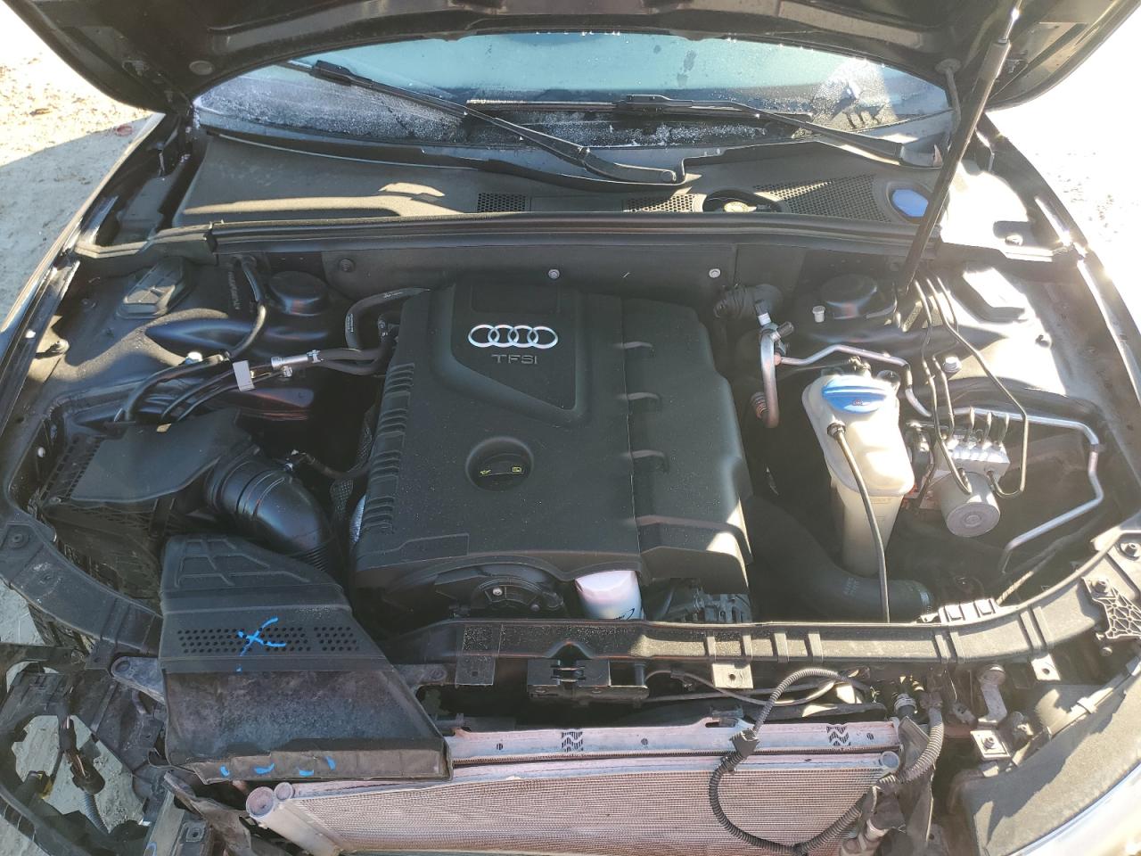2016 Audi A5 - Image 13
