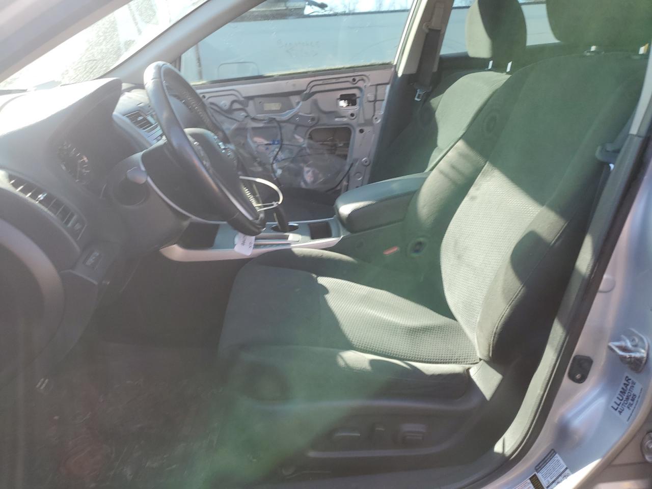 2015 Nissan Altima - Image 7