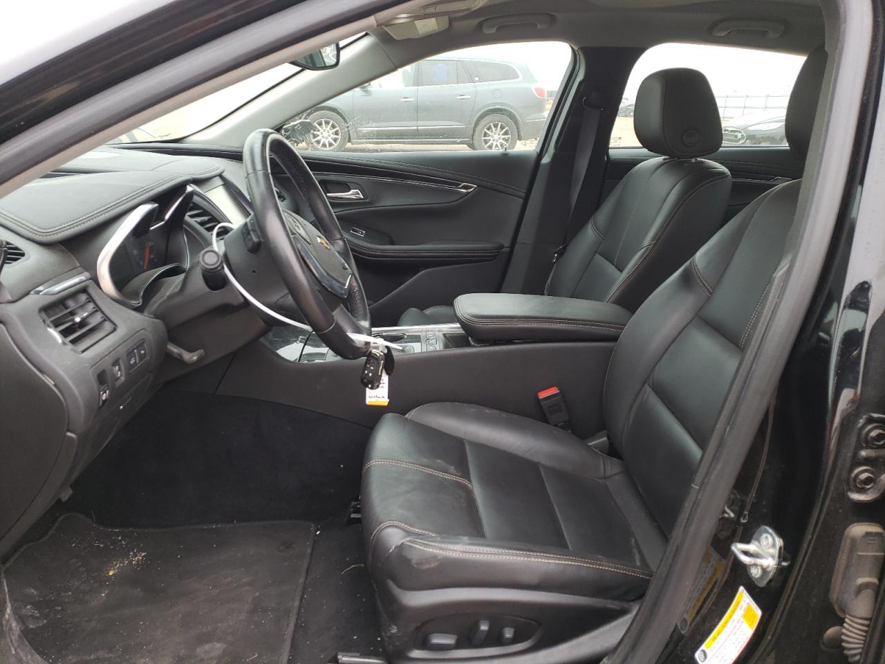 2019 Chevrolet Impala - Image 7