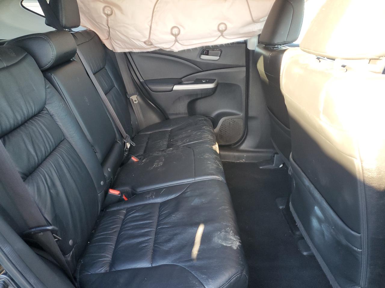 2013 Honda CR-V - Image 12