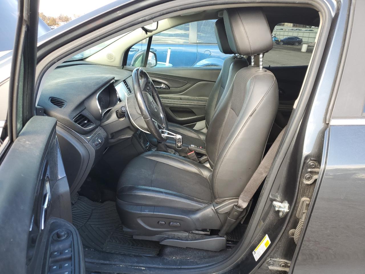 2018 Buick Encore - Image 7