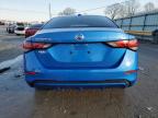 2022 Nissan Sentra Sv for Sale in Lebanon, TN - Burn