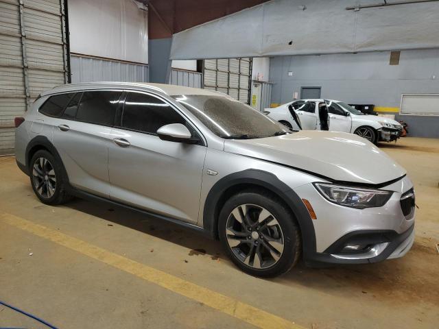  BUICK REGAL 2020 Silver