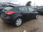 2017 Kia Forte Lx zu verkaufen in Lexington, KY - Front End