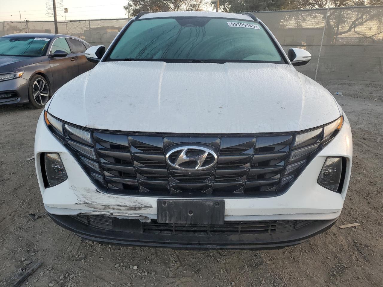 2022 Hyundai Tucson - Image 5
