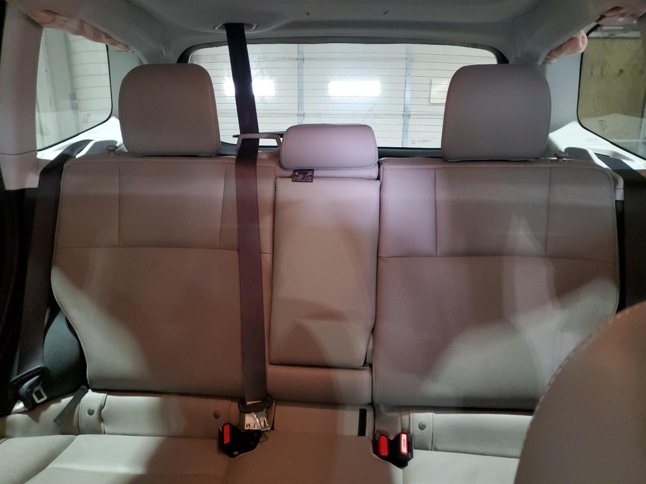 2018 Subaru Forester - Image 10