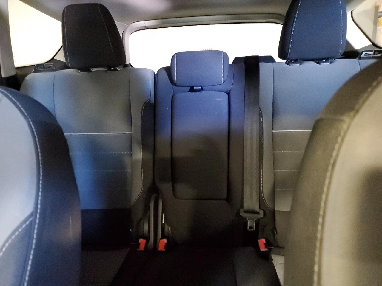 2013 Ford Escape Se VIN: 1FMCU0GX9DUB79900 Lot: 86123034