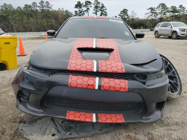  DODGE CHARGER 2019 Чорний