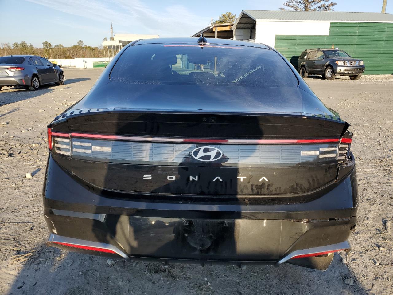 2024 Hyundai Sonata - Image 6