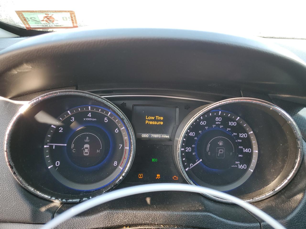 2014 Hyundai Sonata - Image 9