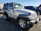 2012 Jeep Wrangler Sport за продажба в Spartanburg, SC - Side