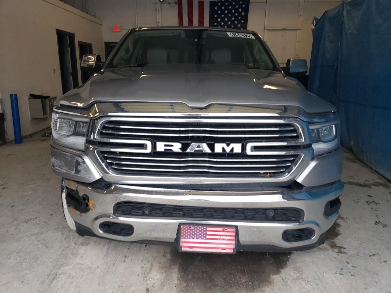 2020 RAM 1500 - Image 5